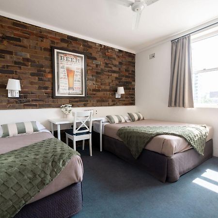 Hornsby Inn Dış mekan fotoğraf