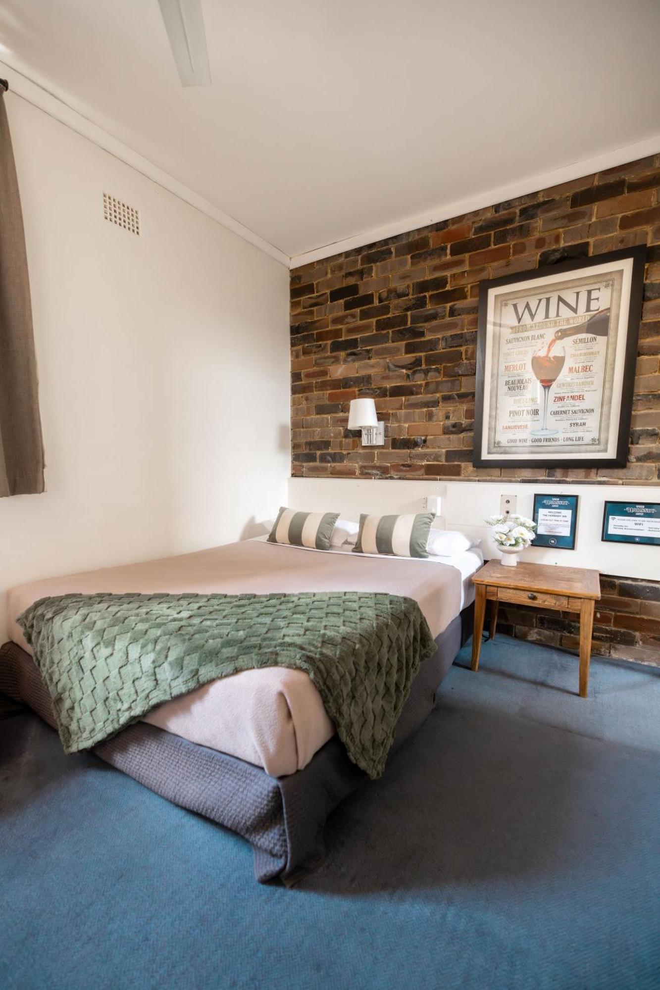 Hornsby Inn Dış mekan fotoğraf